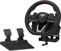 Hori Racing Wheel APEX Lenkrad mit Pedalen für PlayStation und PC in Schwarz - Bild 1