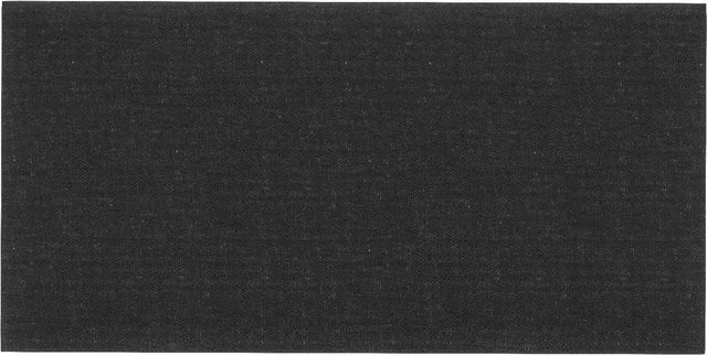 vidaXL Wandkopfteile Set 12 Stück Schwarz Stoff Modern B/H: 60 x 30 cm - Bild 1