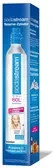 SodaStream CO2-Zylinder in Silber - Bild 1