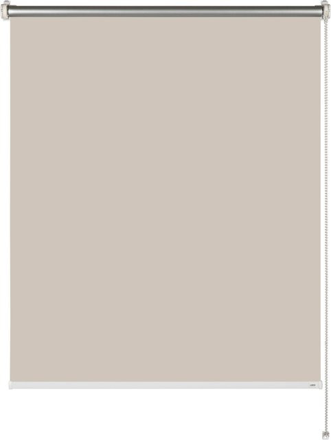 Schöner Wohnen Thermo-Rollo Martha, Beige, B: 75 cm, H: 150 cm - Bild 1