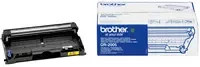 Brother DR2005 Trommel-Kit Schwarz für Laser-Drucker HL-2035 und HL-2037 - Bild 2