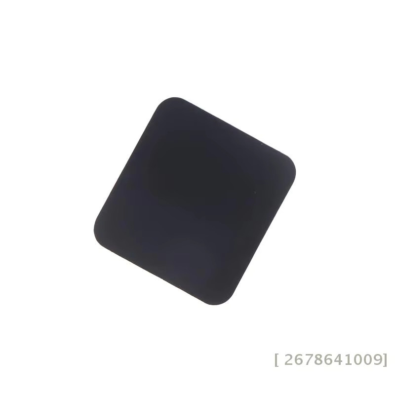Anti-Anlauf-Papierstreifen, 26 x 26 mm, 20 Stück - Bild 2