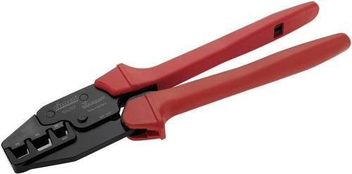 Cimco Werkzeuge Presszange für Aderendhülsen 50 bis 95 mm² in Rot - Bild 1