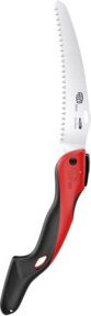 FELCO Klappsäge 603 aus Chromstahl - Bild 1