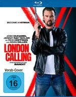 London Calling, Blu-ray - Bild 1