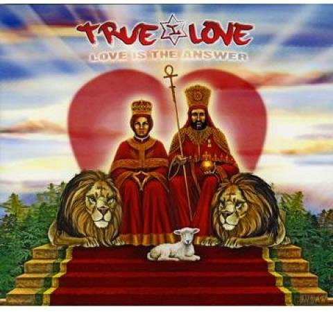 Wahre Liebe, CD, Natural Order Music - Bild 1
