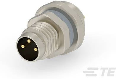TE Connectivity T4030014031-000 in Silber - Bild 1