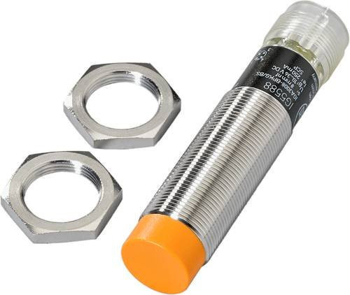 Ifm Electronic Induktiver Sensor IG5588 PNP in Silber - Bild 1