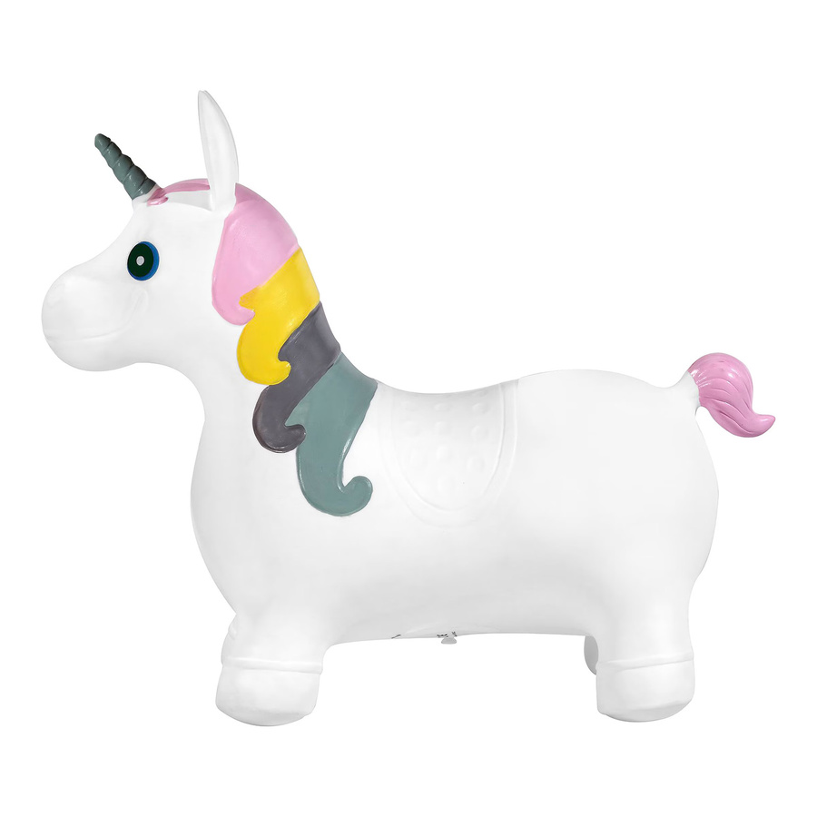 Kindsgut Hüpftier Einhorn, ab 2 Jahre - Bild 3