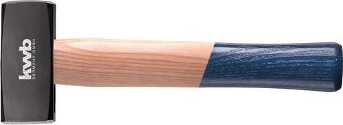 Kwb Fäustel Club Multicolor 1000g - Bild 1