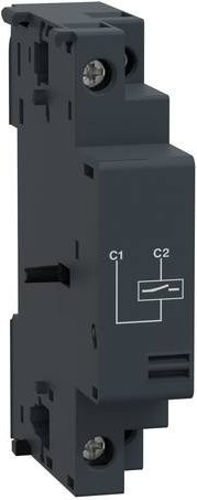 Schneider Electric GVAS226 RCD Arbeitsstromauslöser in Grau - Bild 1