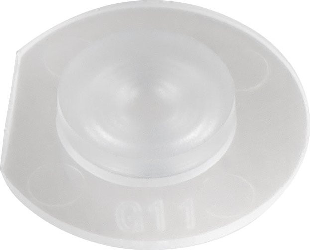 HMD Geam Blitz HMD 110 4G Service Pack in Transparent - Bild 1