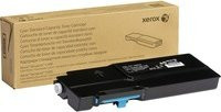 Xerox Cyan Tonerpatrone 106R03502 für VersaLink C400 und C405 - Bild 1