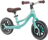 Globber Go Bike Elite Air Laufrad Mint 10 Zoll ab 3-6 Jahren
