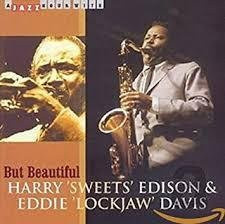 But Beautiful von Harry Edison, Eddie Davis, CD - Bild 1