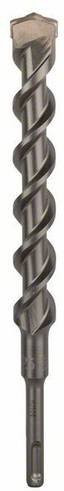 Bosch SDS-plus-5 Hartmetall Hammerbohrer Silber Durchmesser: 25 mm - Bild 1