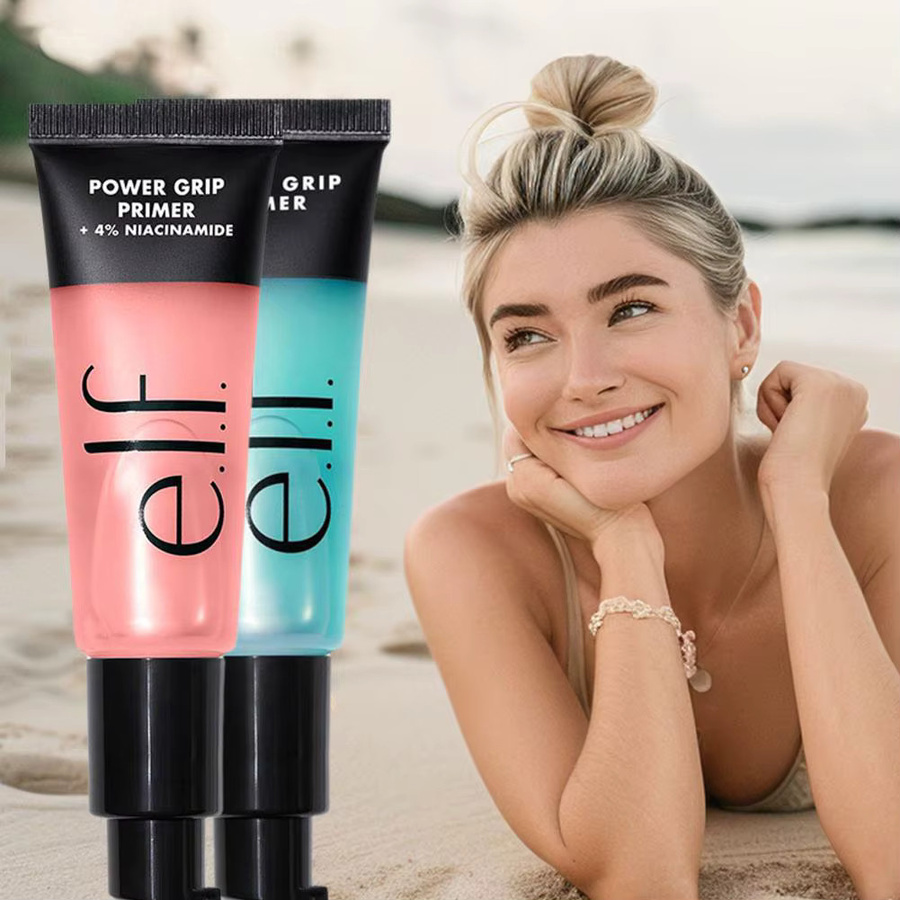 e.l.f. Power Grip Primer, Gel-basierte Gesichtsgrundierung - Bild 3