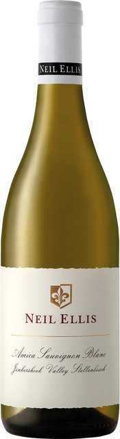 Amica Sauvignon Blanc, trocken, Weißwein, 2022, 0,75 l - Bild 1