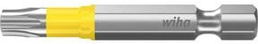 Wiha Bit-Satz Y-Bit 5-teilig, gelb, 50 mm Länge - Bild 1