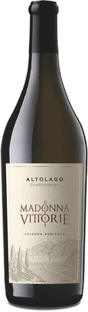 Altolago Chardonnay VDD, trocken, Weißwein, 0,75 l