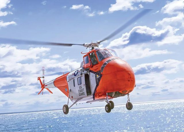 Italeri Fahrzeuge, 1:72, Rot - Bild 1