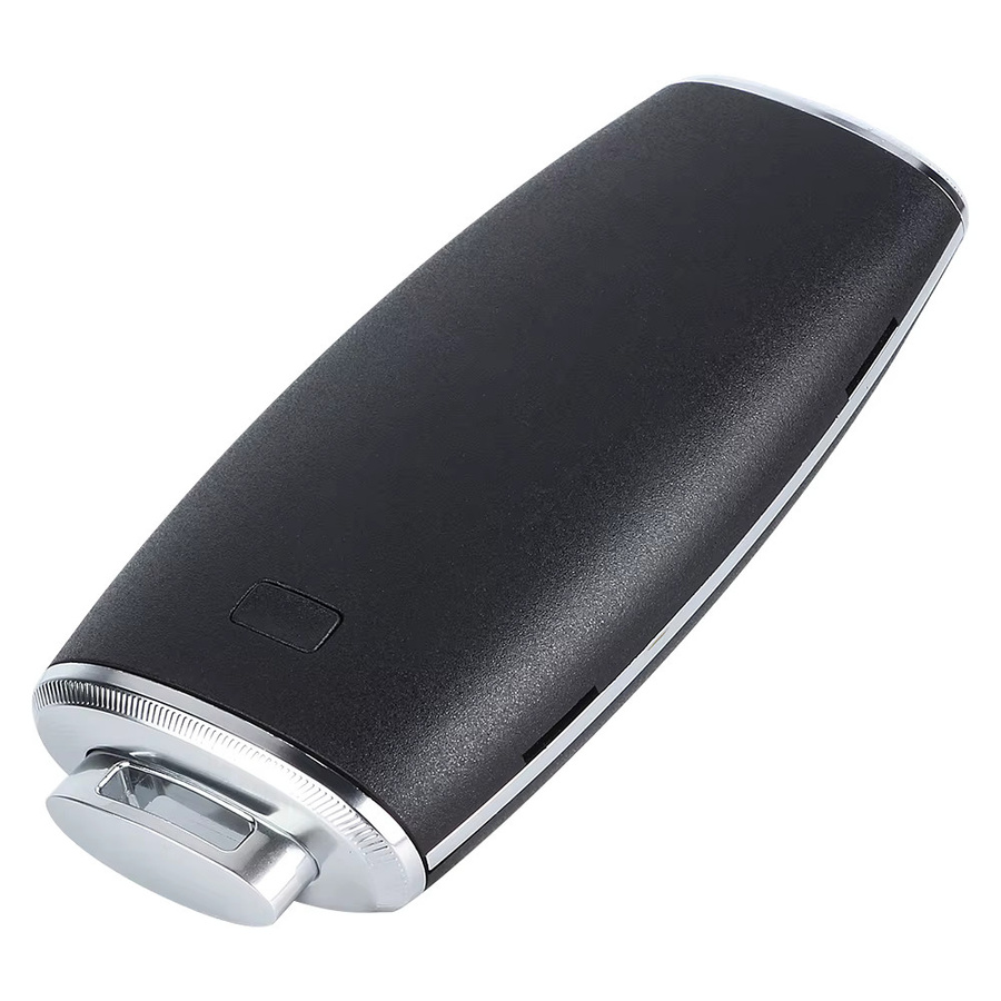KEYECU Smart Remote Key für Hyundai Genesis GV70 GV80 2021-2025, 433 MHz ID47 6 Tasten Fob, Schwarz - Bild 2