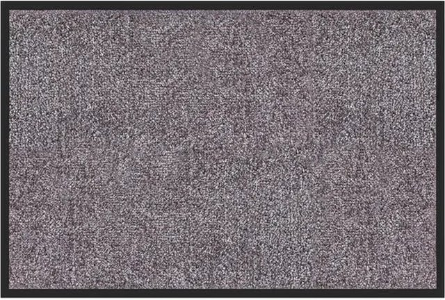 Schmutzfangmatte floordirekt Rhine Sparrow in Beige-Grau, B/T: 120 x 90 cm - Bild 1