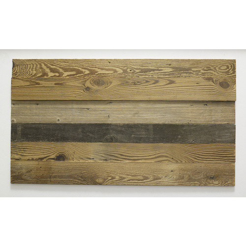 iWerk Altholz Paneele in Holzoptik, Farbe: braun, B/H: 160 x 1200 mm - Bild 2