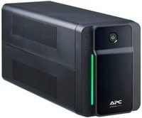 APC Easy UPS BVX700LI-GR USV mit AVR, 700 VA, 360 Watt, Schwarz - Bild 1