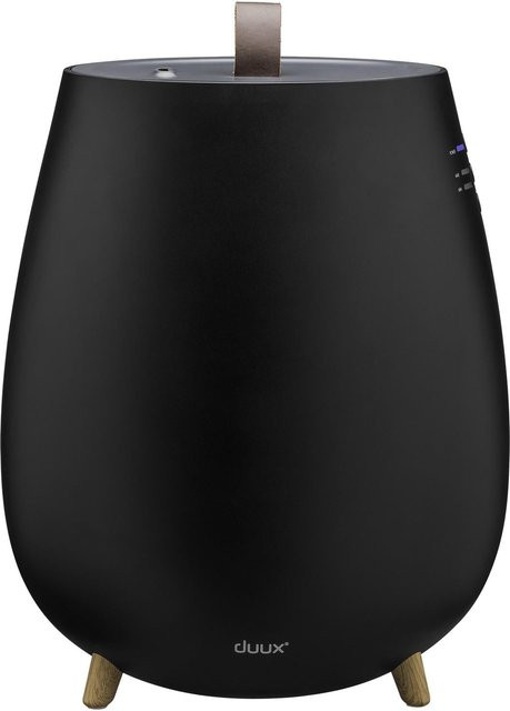 Duux Tag 2 Ultrasonic Luftbefeuchter in Schwarz - Bild 1