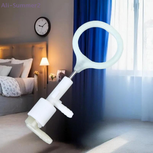 Summer2 Ölpumpe für die Wartung elektrischer Kettensägen in Weiß - Bild 1
