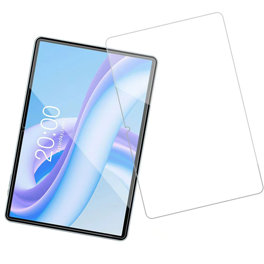 Xiaomi Displayschutzfolie aus HD Panzerglas für Redmi Pad 2 11 2025 SE und 8.7, transparent, kratzfest und anti-fingerabdruck - Bild 2
