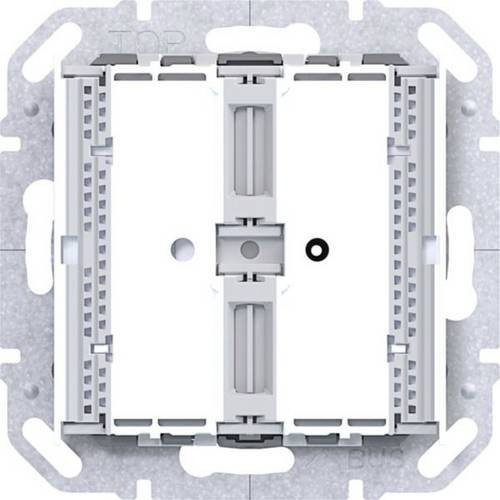 Hager WAK1011 Tastsensor in Weiß für die Unterputzmontage - Bild 1