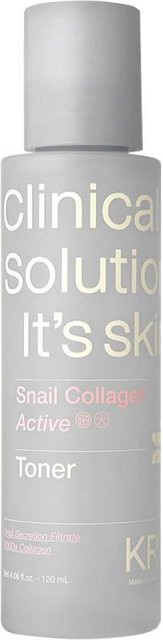 It'S SKIN Schneckenkollagen Toner, 120 ml, mit Kollagen - Bild 1