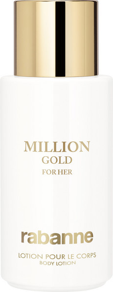rabanne Million Gold For Her Body Lotion, Damen - Bild 1