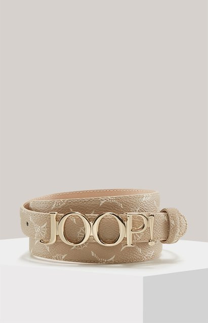 Joop! Gürtel, Beige, Damen - Bild 1