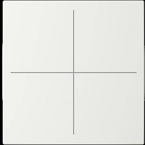 Busch-Jaeger 2CKA006199A0166 in Weiß - Bild 1