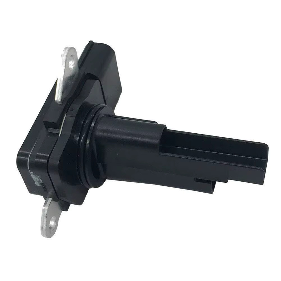 JESBEN Luftmassenmesser MAF Sensor für Honda Accord Crosstour CR-V 2,4 L und Civic 1,5 L (Baujahr 08-18), Schwarz - Bild 2