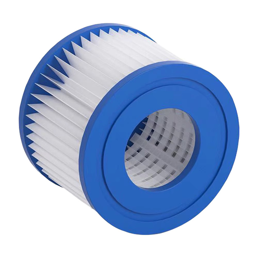 Bestway Flowclear Ersatz-Filterkartusche Größe VI passend für Lay-Z-Spa - Bild 2