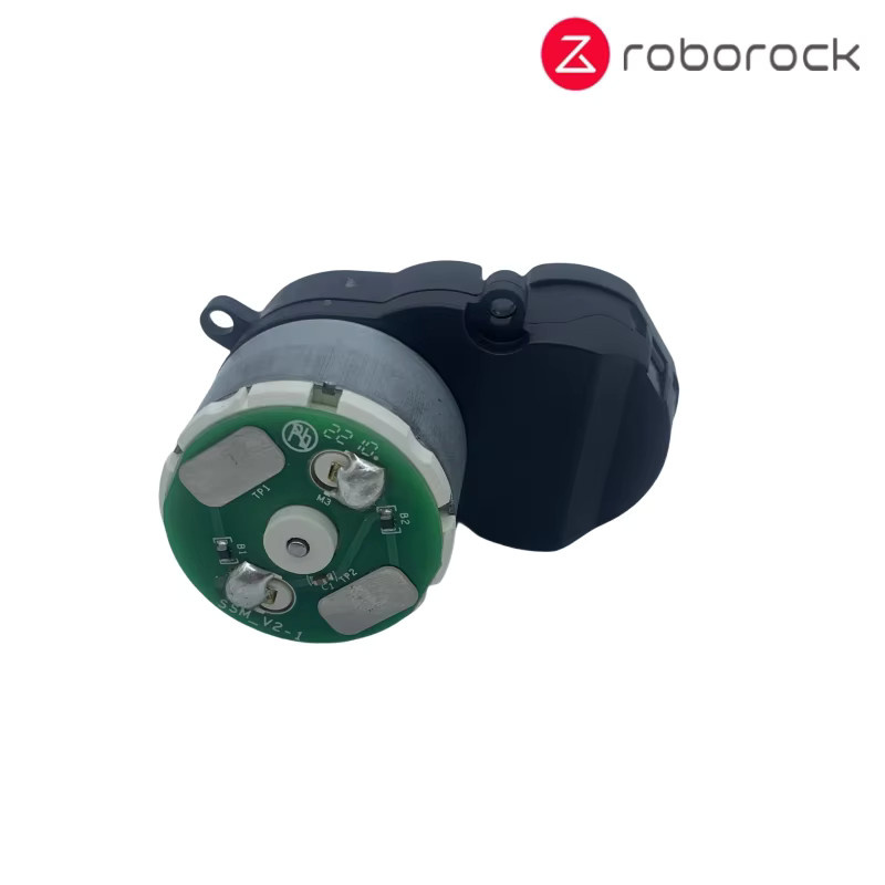 Original Roborock Seitenbürstenmotor-Modul für S5, S6, S7, S5 Max, S6 Pure, S6 MaxV und S7 MaxV Ersatzteil - Bild 2
