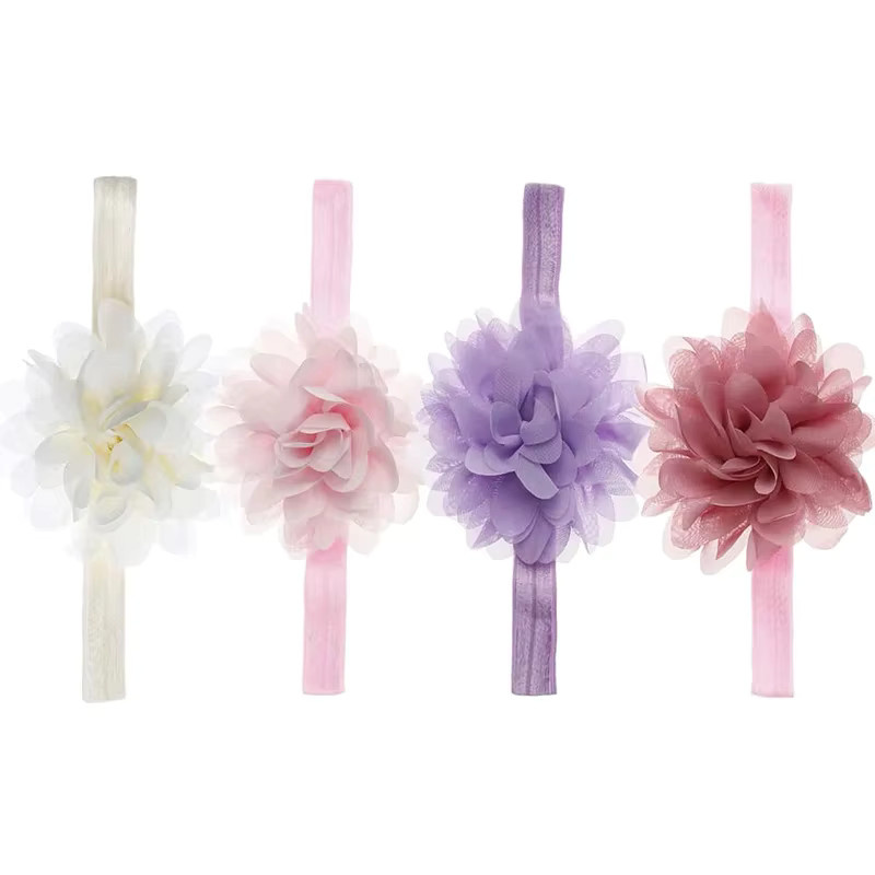 Ylsteed Stirnband, Rose, Kinder - Bild 2