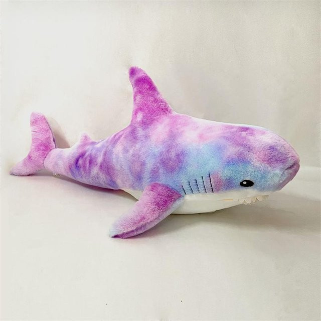 Kidsly Hai Stofftier, Bunt / Mehrfarbig, 15cm - Bild 1