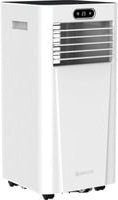 MeacoCool MC Serie Pro 9000 Monobloc Klimagerät in Weiß mit WiFi und App-Steuerung - Bild 1