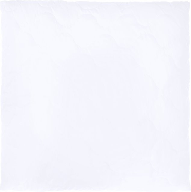 LIVARNO Kopfkissen in Weiß, höhenverstellbar, B/B: 80 x 80 cm - Bild 1