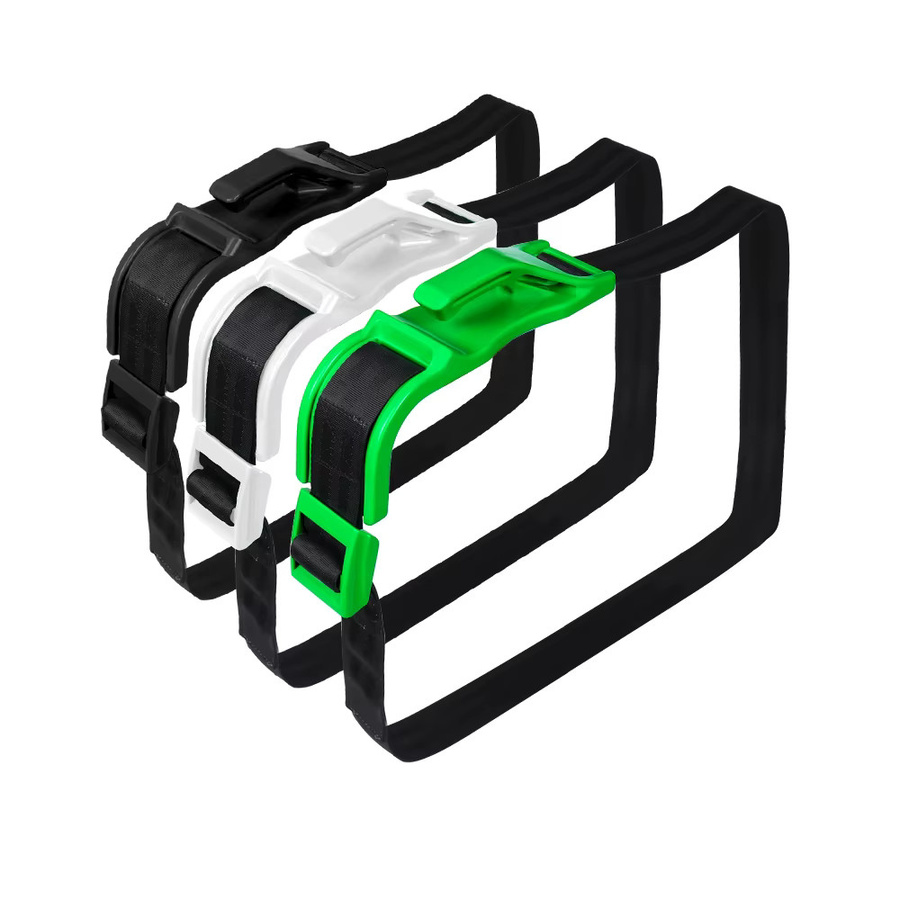 Sindax Schwangerschaftsgurt-Adapter für mehr Komfort und Sicherheit beim Autofahren - Bild 4