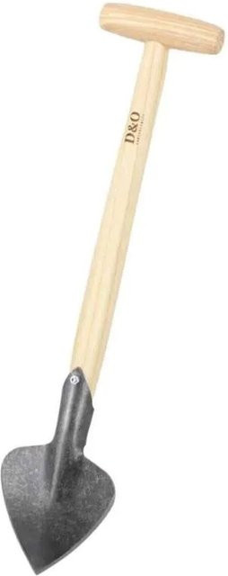 Galaflor Staudenspaten mit T-Griff aus Esche - Bild 1
