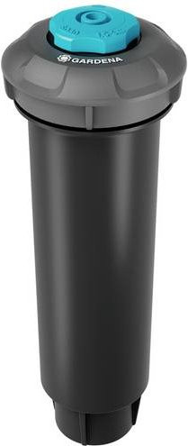 Gardena Versenkregner SD30 für automatische Bewässerung mit integriertem Filter und 30 m² Abdeckungsfläche - Bild 1