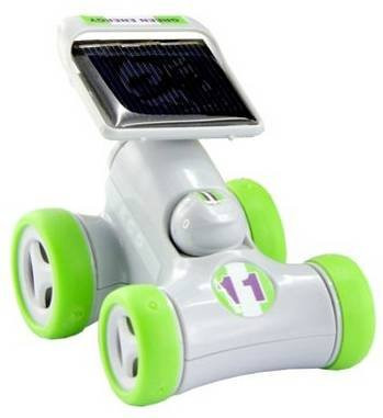 Sol Expert 79600 Racer Solar Auto, Fahrzeuge - Bild 1