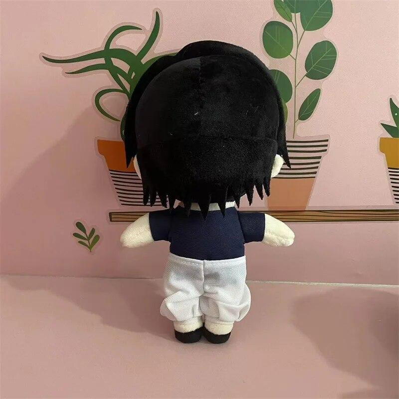Cantao Anime Jujutsu Kaisen Plüsch Puppe Bunt / Mehrfarbig - Bild 1