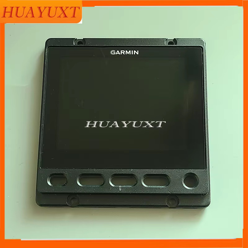 Garmin Original LCD-Display für GHC 20 Marine Autopilot Control Unit in Schwarz - Bild 2